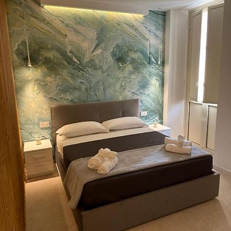 Case Vacanze Charme Syracuse Buitenkant foto