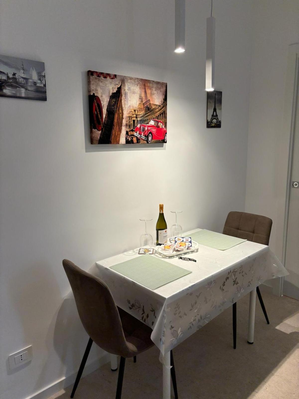 Case Vacanze Charme Syracuse Buitenkant foto