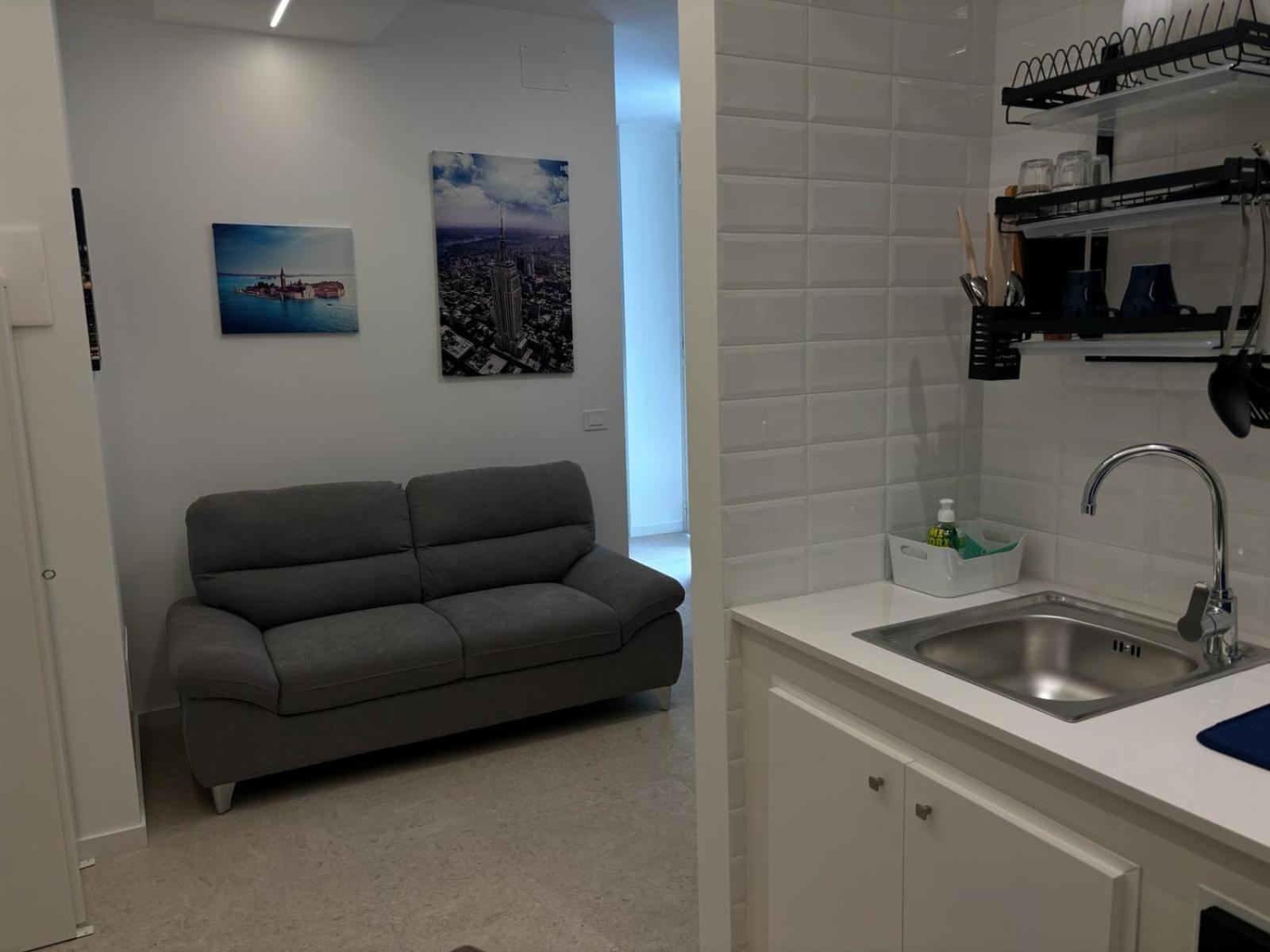 Case Vacanze Charme Syracuse Buitenkant foto