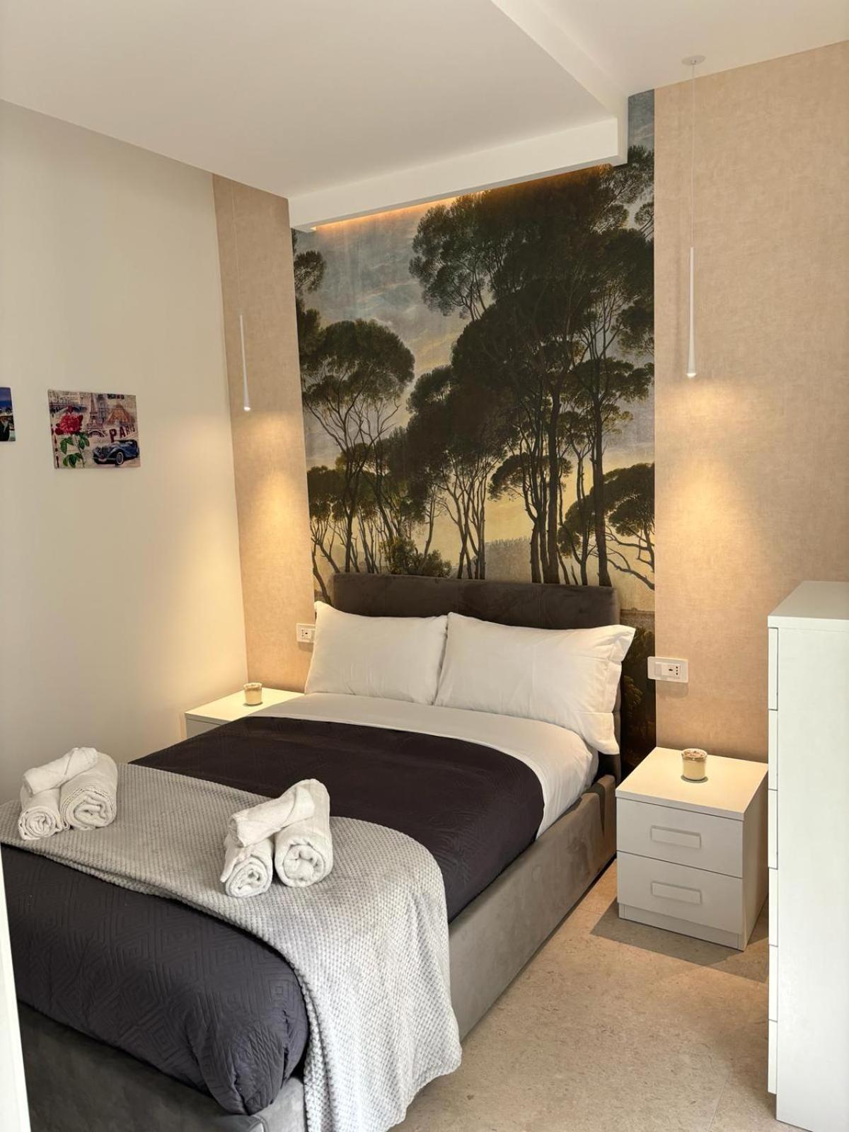 Case Vacanze Charme Syracuse Buitenkant foto