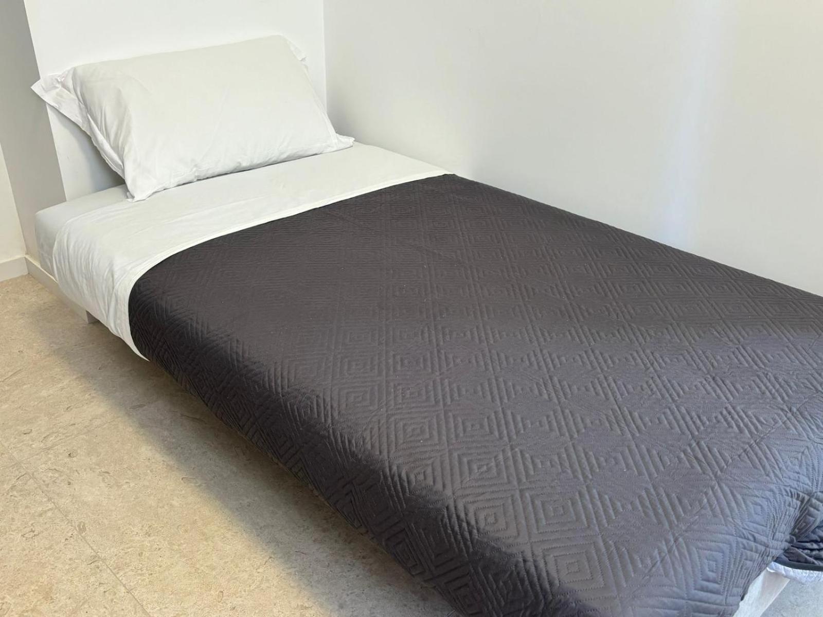 Case Vacanze Charme Syracuse Kamer foto